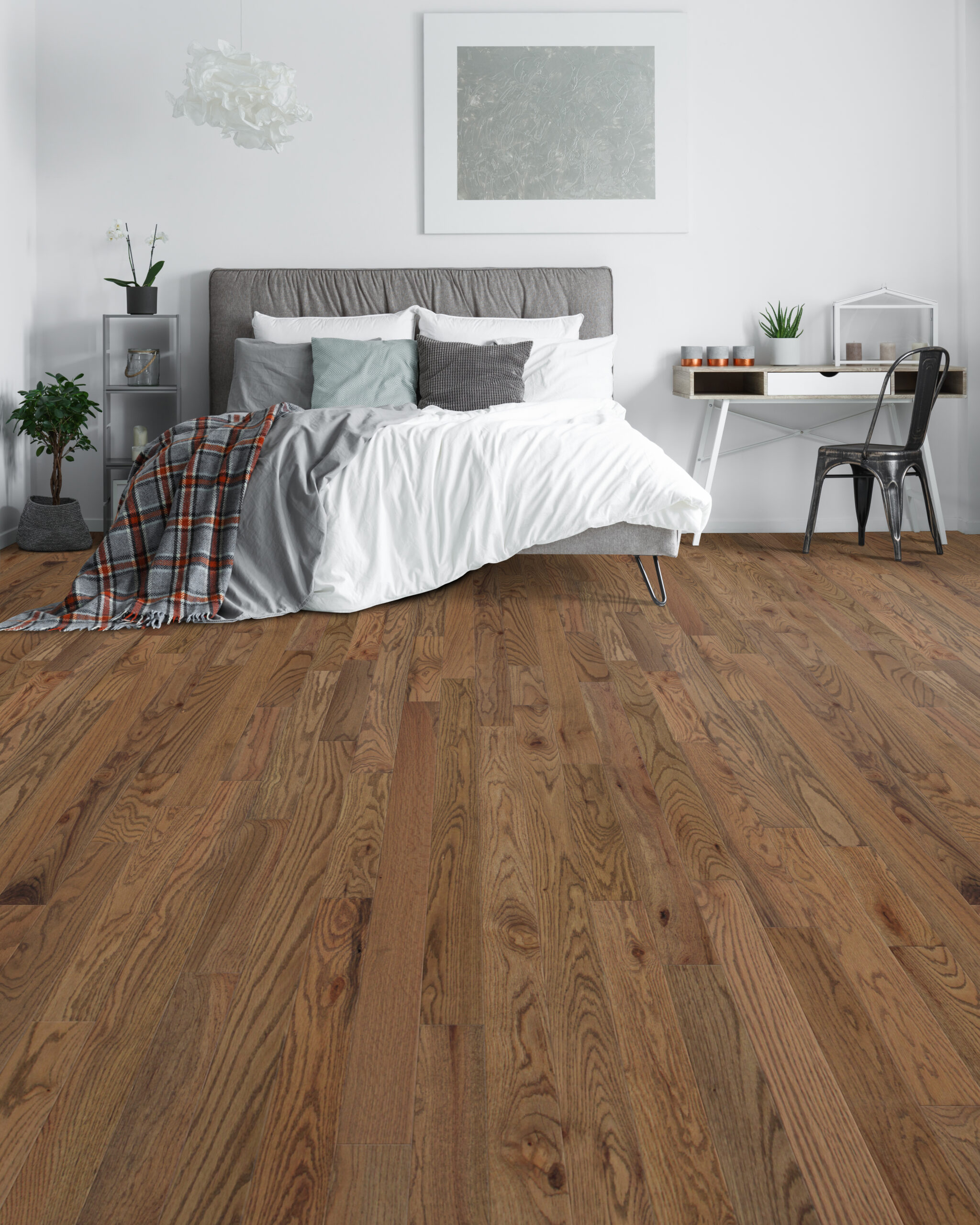 Solid Hardwood Beasley Flooring Products