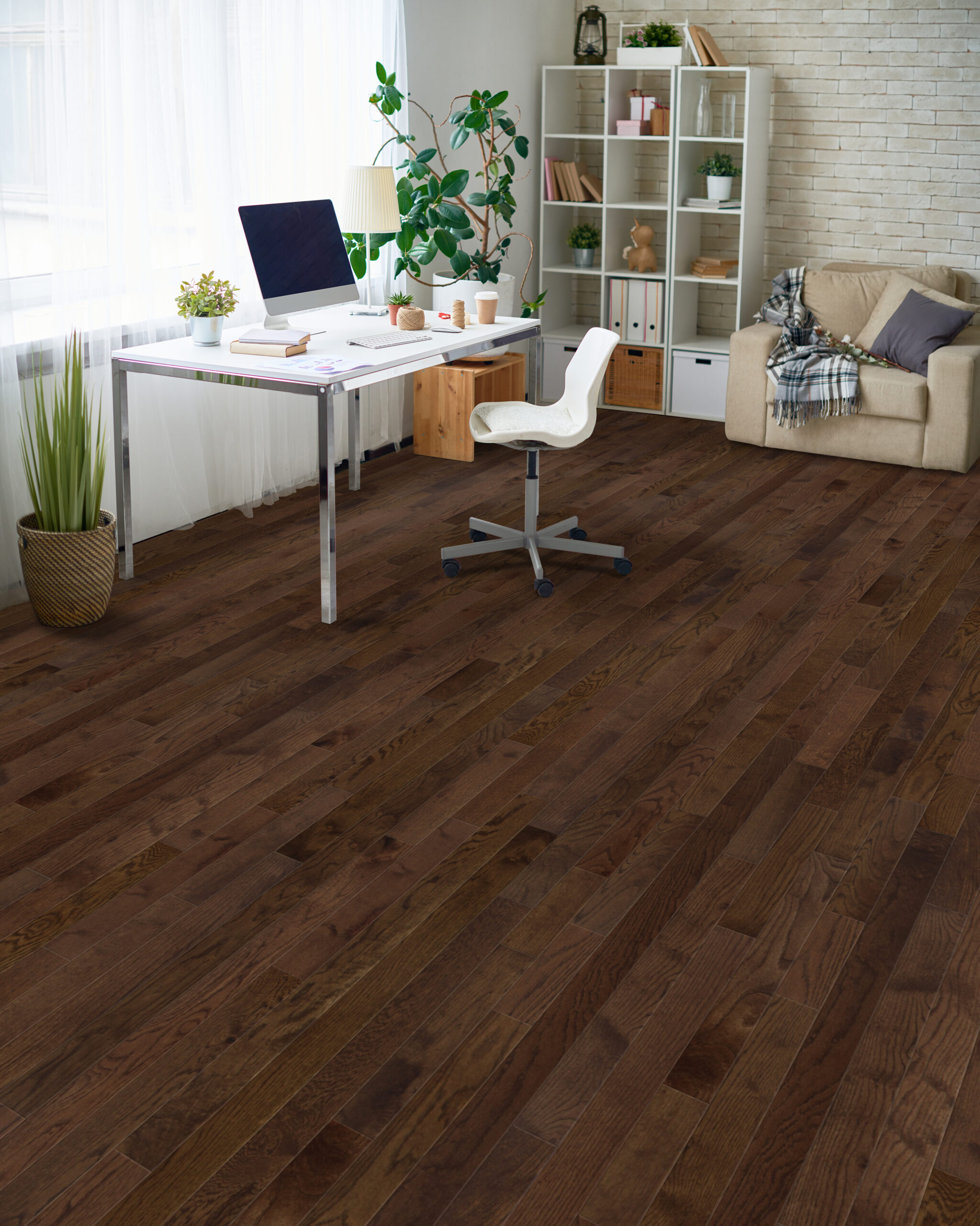Solid Hardwood Beasley Flooring Products